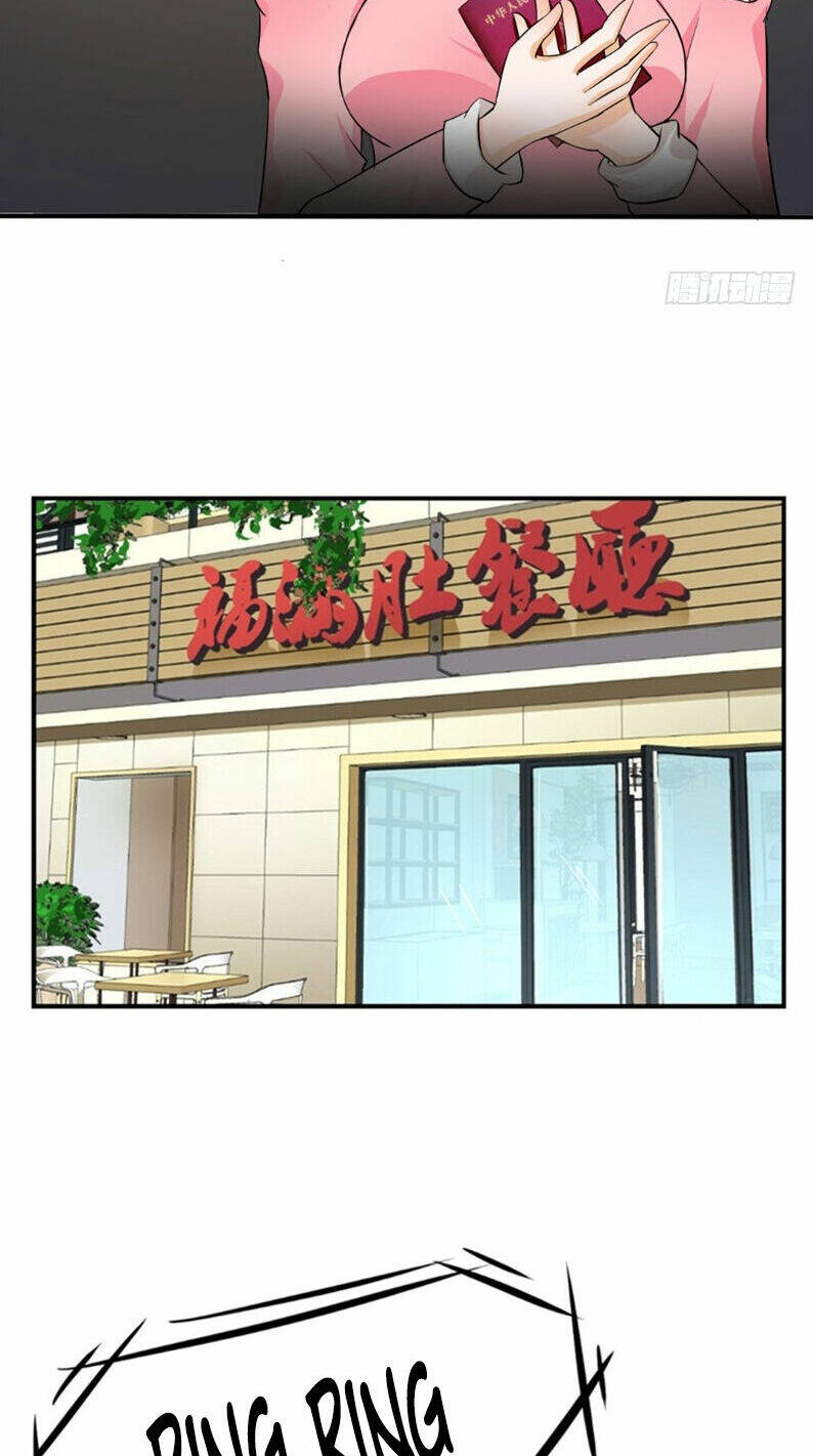 Hôn Nhân Gây Nghiện Chương 1 Ảnh 18
