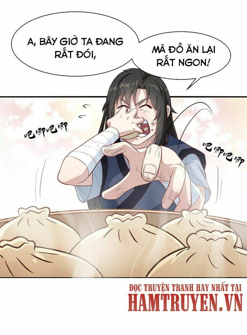 Võ Thần Chí Tôn Chương 9 Ảnh 3