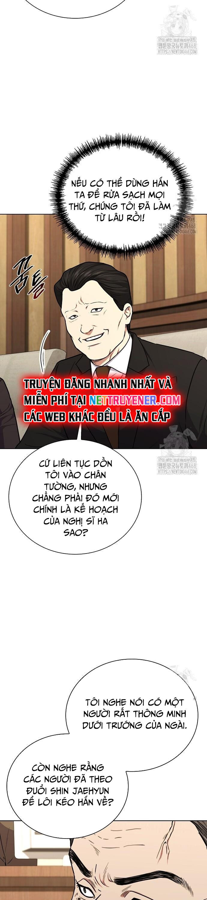 Ta Là Người Thu Thuế Chương 153 Ảnh 23