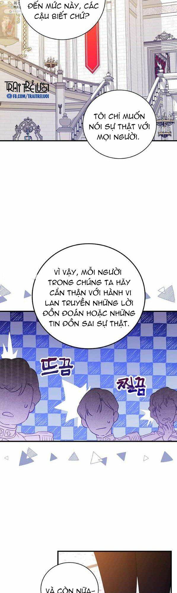 Kỵ Sĩ Đỏ Không Mê Tiền Mù Quáng Chương 29 Ảnh 17