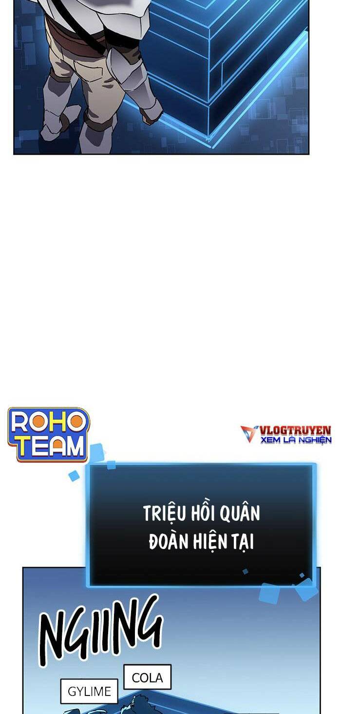 Trùm Cuối Chương 18 Ảnh 62