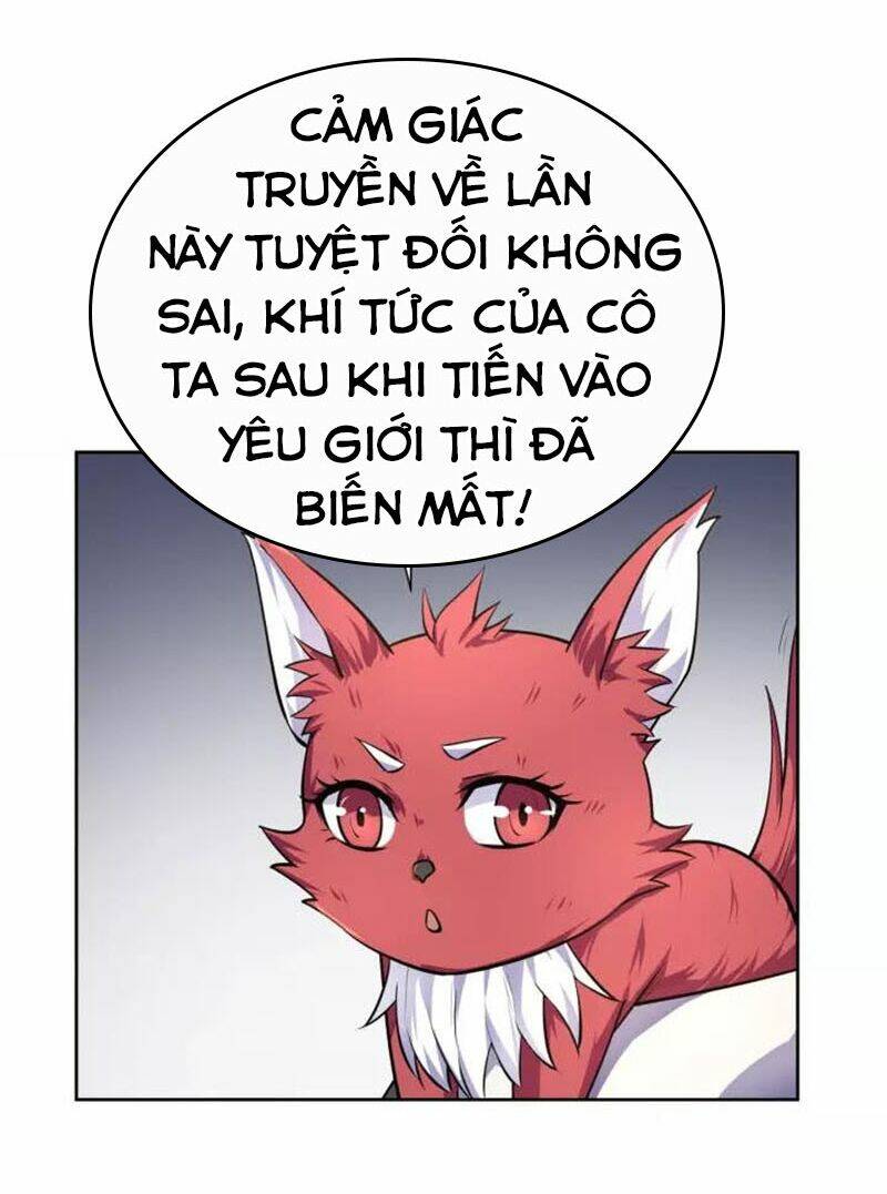 Nghịch Thiên Đại Thần Chương 77 Ảnh 31