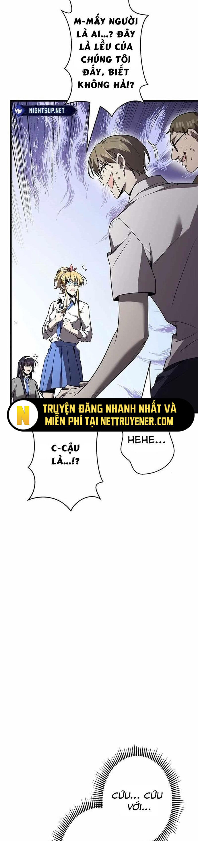 Ah, Thật Tuyệt Khi Còn Sống Chương 48 Ảnh 11