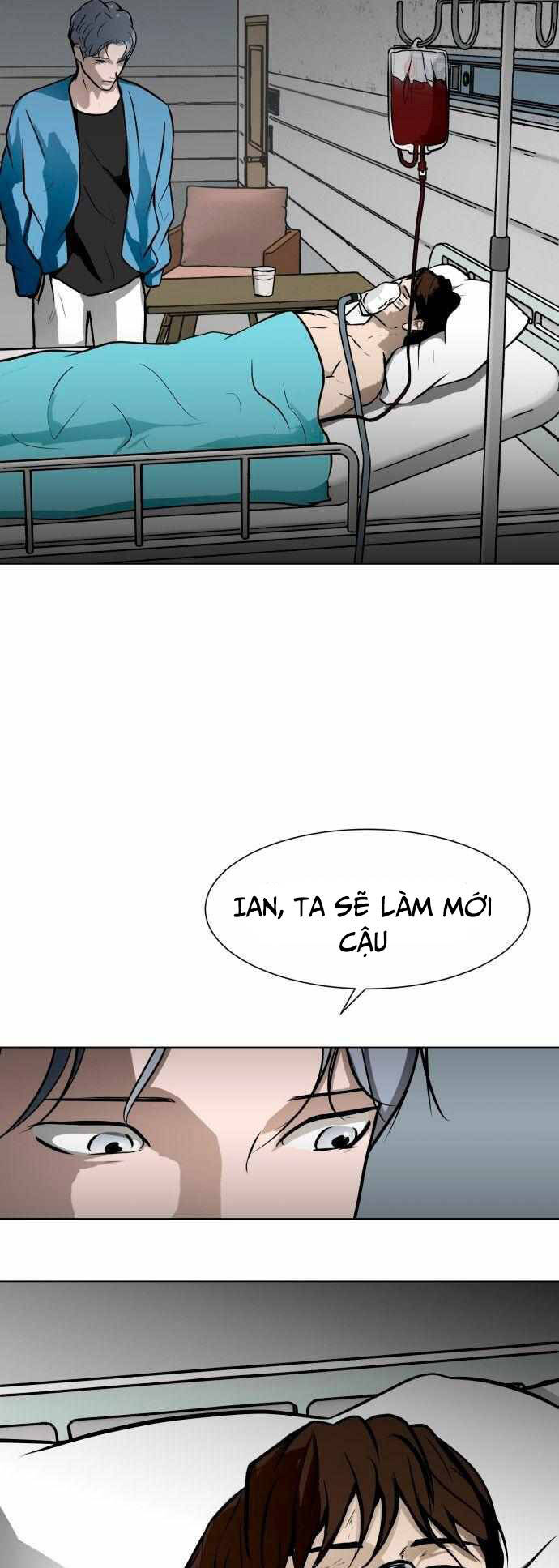 Sàn Đấu Của Thây Ma Chương 50 Ảnh 28