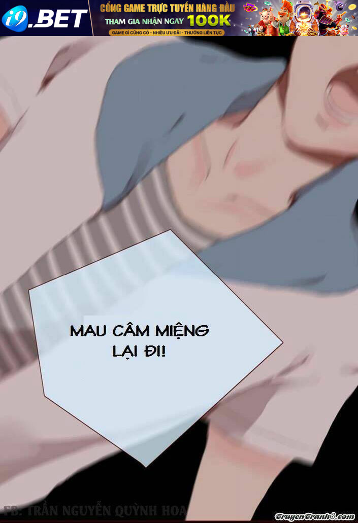 Trả Thù Trường Trung Học Chương 31 Ảnh 33