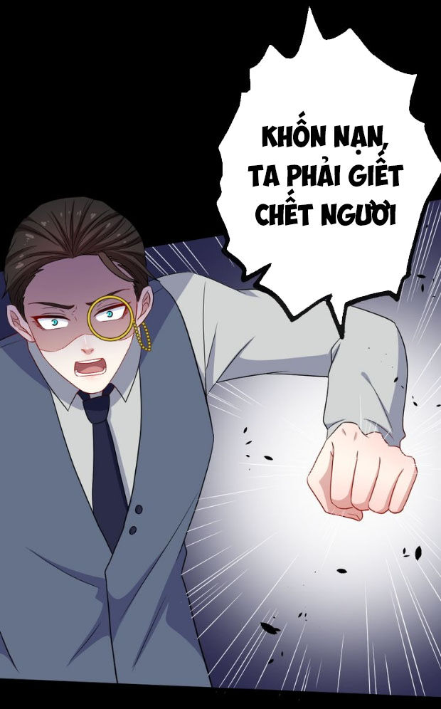 Ma Tôn Trông Trẻ Chương 168 Ảnh 84