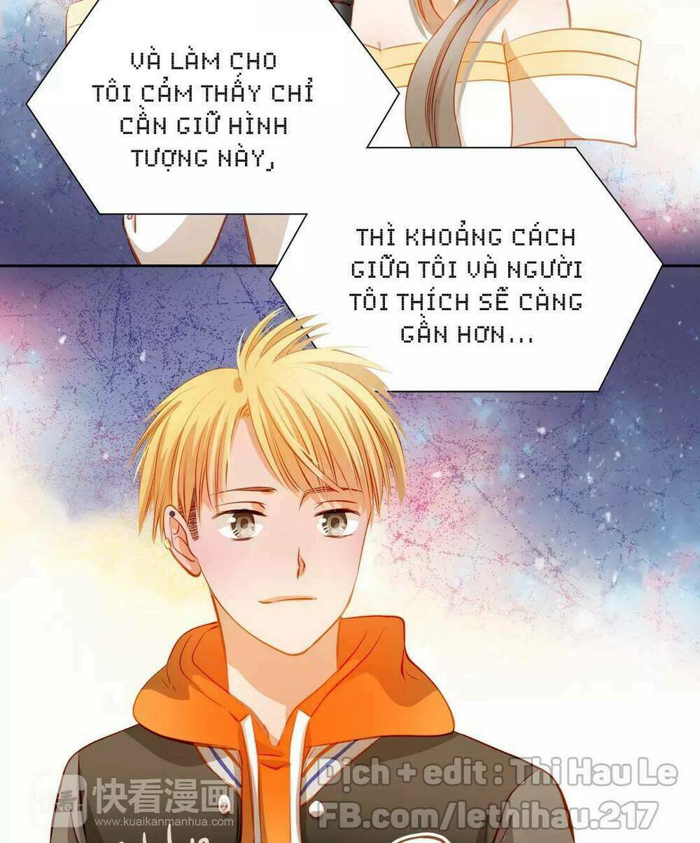 Sự Cám Dỗ Xấu Xa Chương 30 Ảnh 10