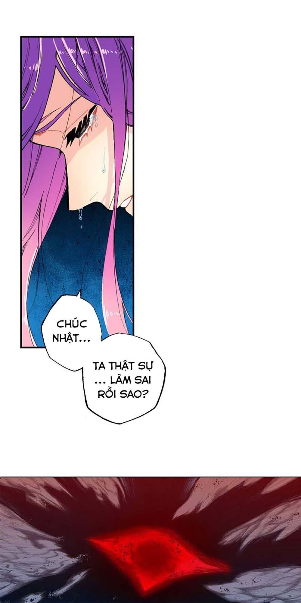 Thời Đại X Long Chương 97 Ảnh 10