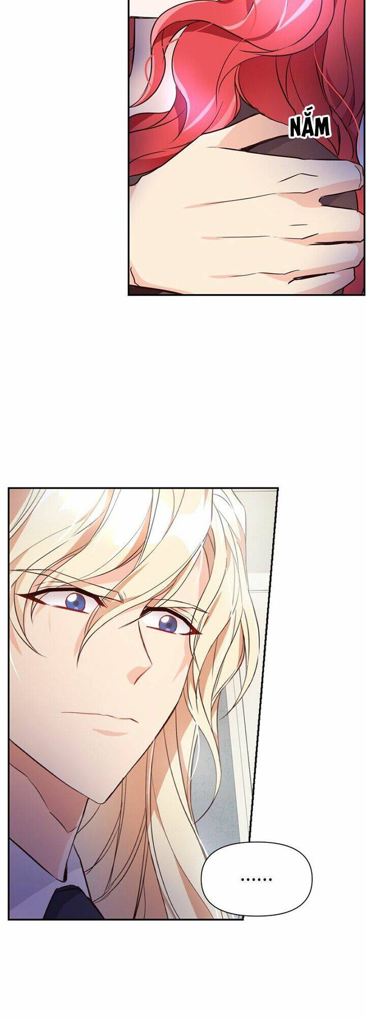 Tất Cả Mọi Người Đều Yêu Quý Nhân Vật Phản Diện Chương 20 Ảnh 25