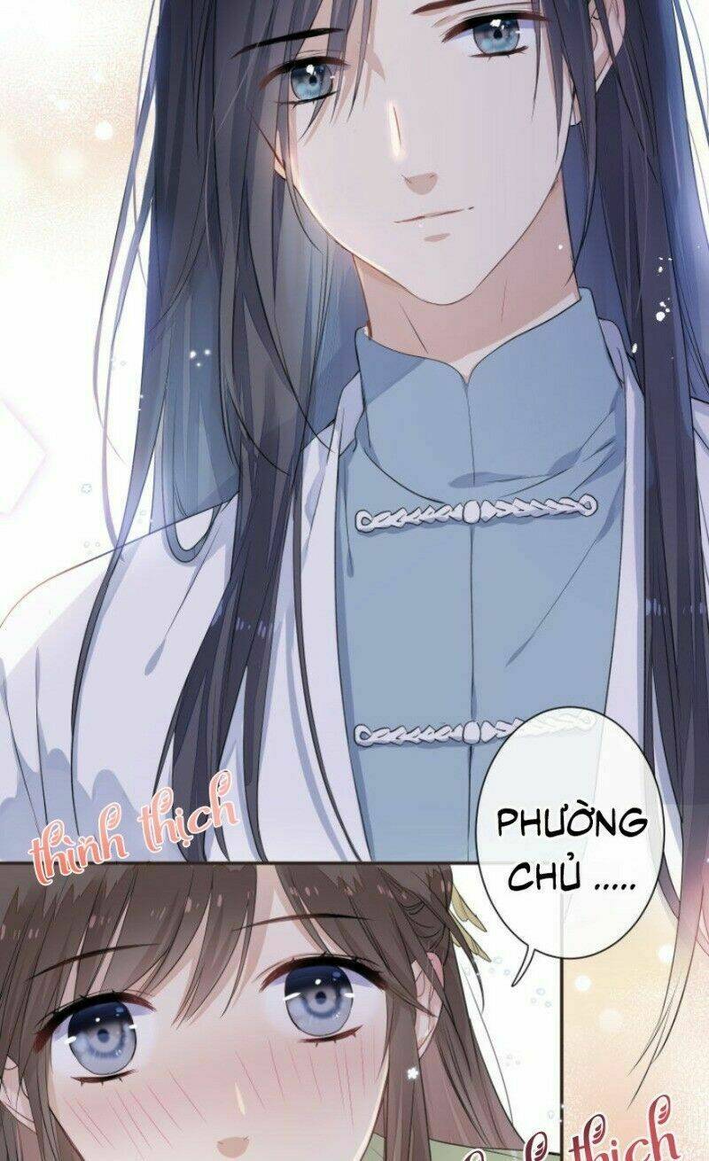 Kính Hoa Thương Chương 46 Ảnh 33