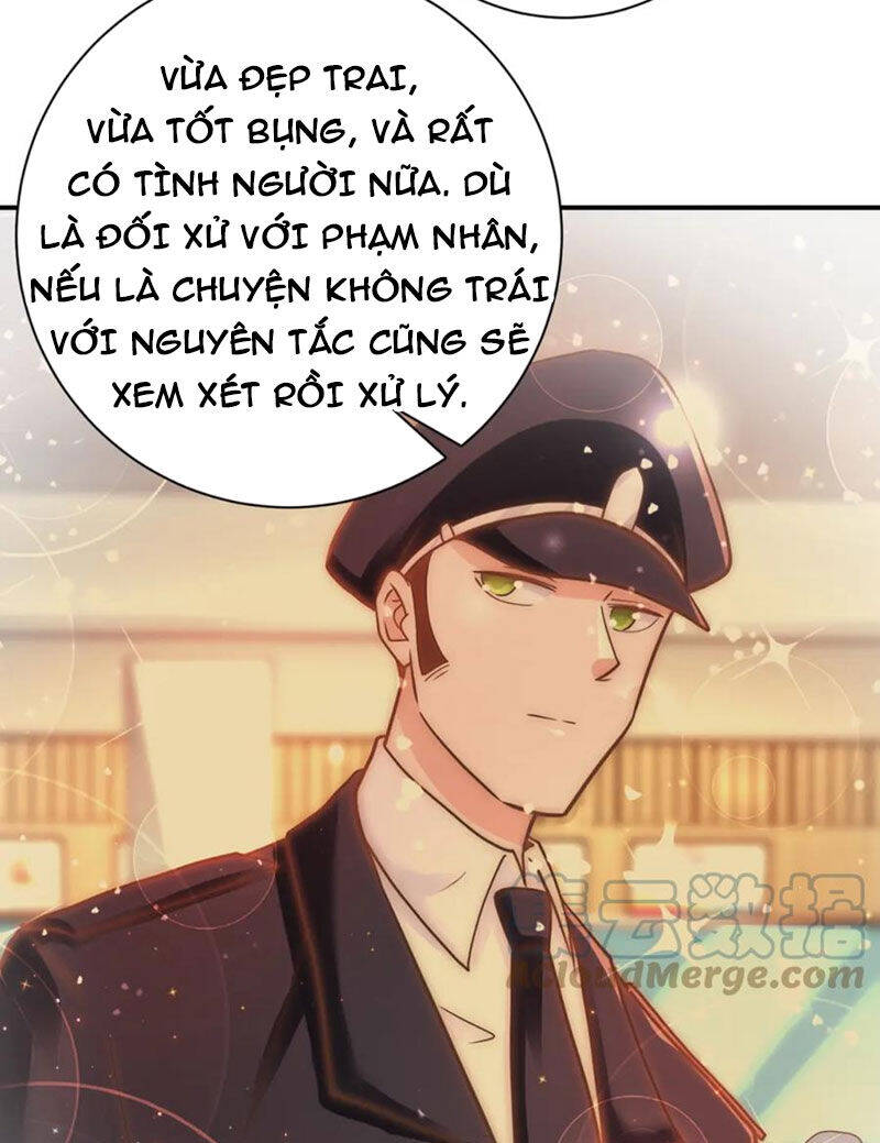 Mạt Thế Siêu Cấp Hệ Thống Chương 342 Ảnh 27
