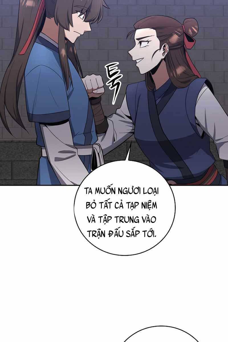 Tuyệt Đỉnh Võ Lâm Chương 39 Ảnh 36