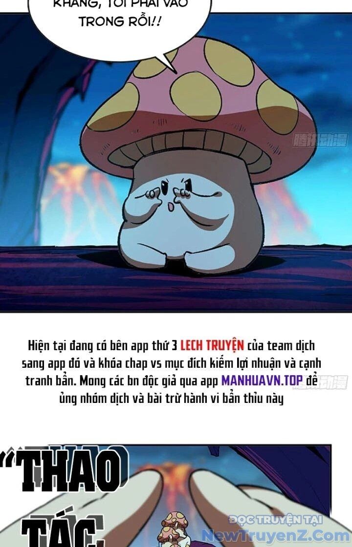 Dũng Sĩ Nấm Chương 110 Ảnh 5