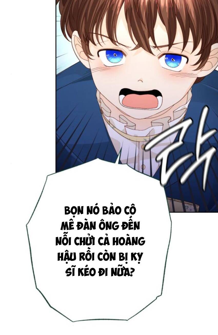 Hoàng Hậu Muốn Tái Hôn Chương 170 Ảnh 48