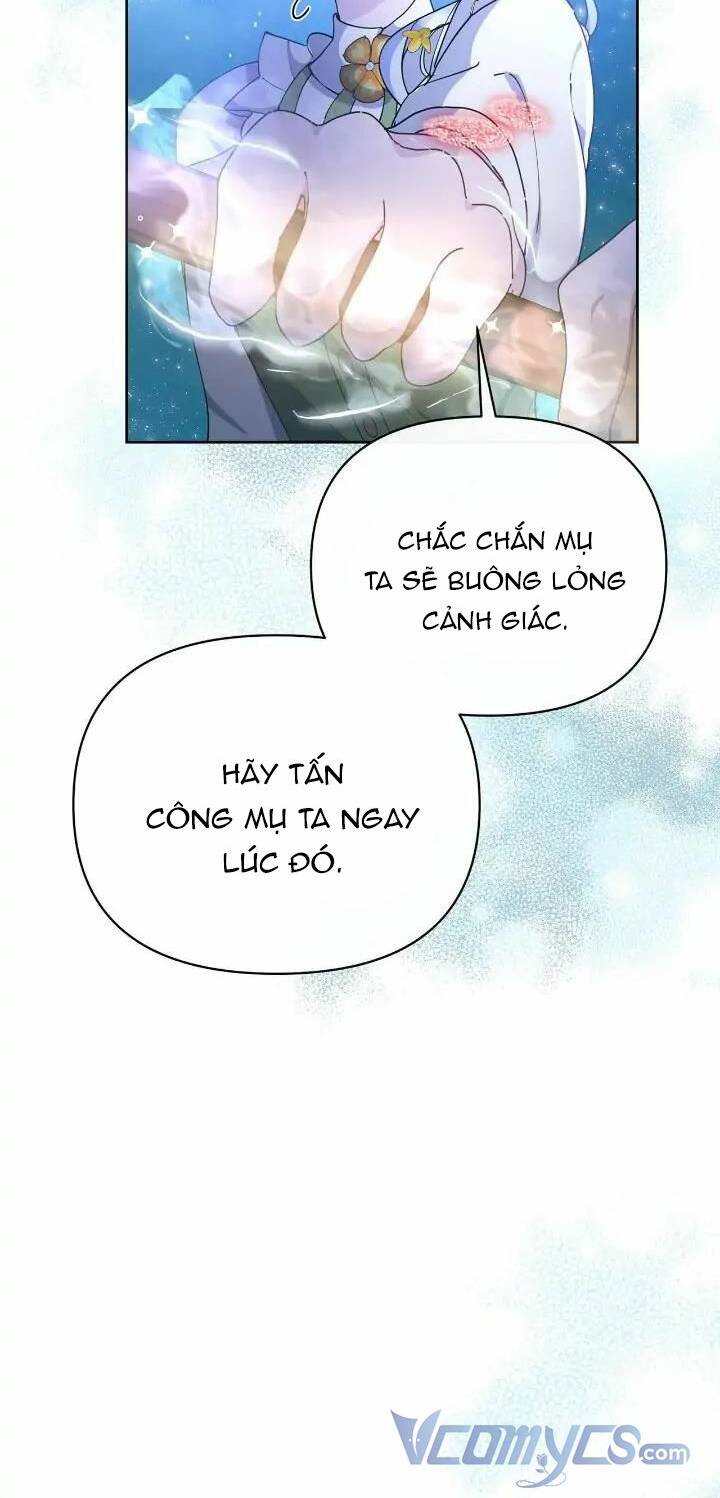 Khi Con Gái Của Phù Thuỷ Phá Giải Lời Nguyền Của Nam Chính Chương 23 Ảnh 9