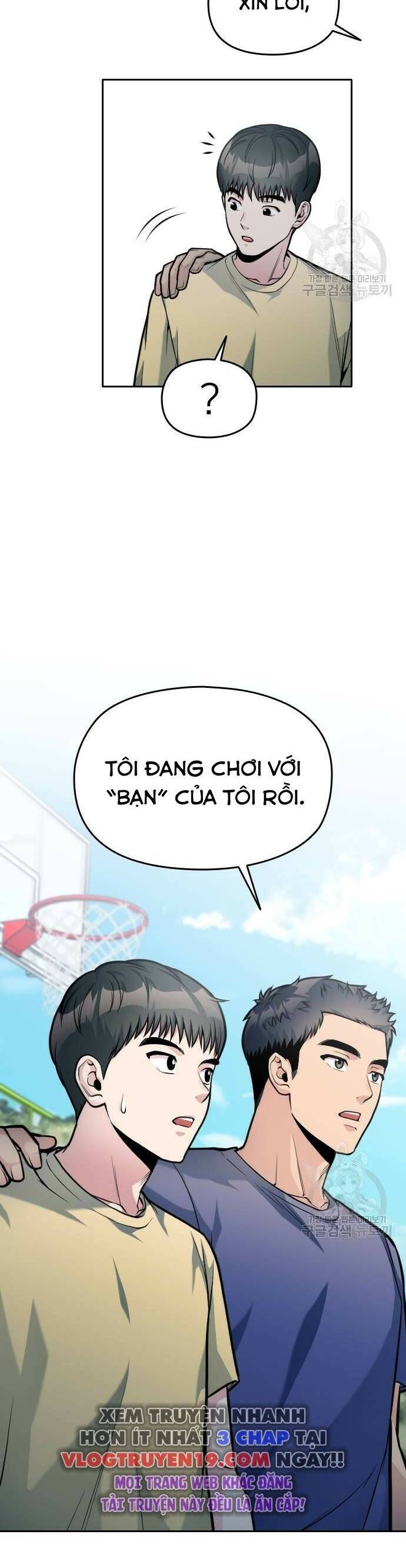 Ẩn Danh, Tôi Biết Bạn! Chương 34 Ảnh 278