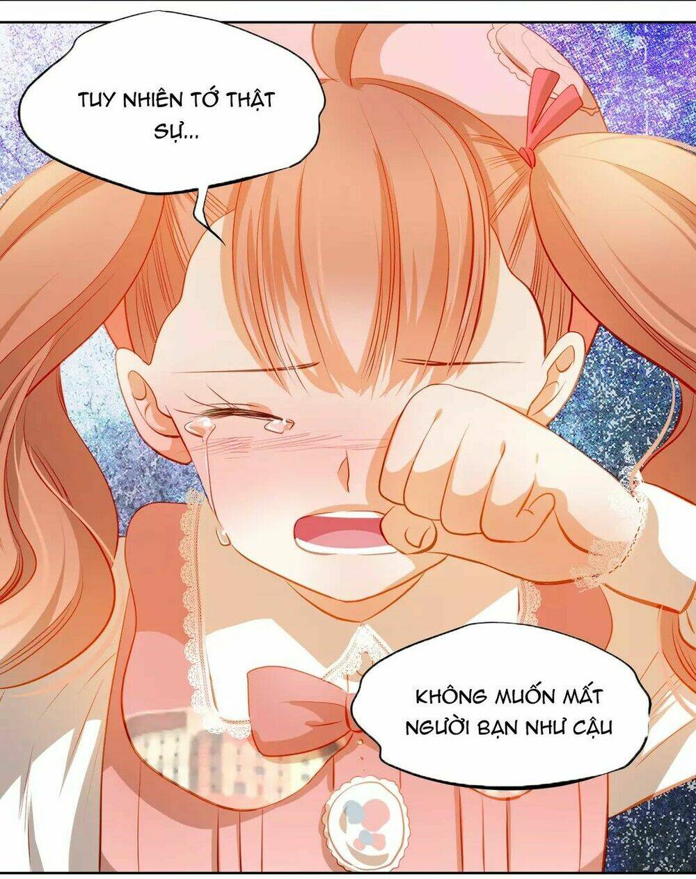 Sự Cám Dỗ Xấu Xa Chương 37 Ảnh 15
