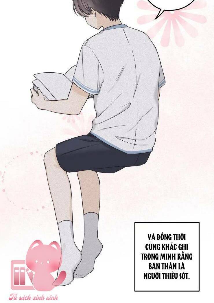 Cậu Nói Thích Tớ Khi Nào Chứ! Chương 17 Ảnh 31