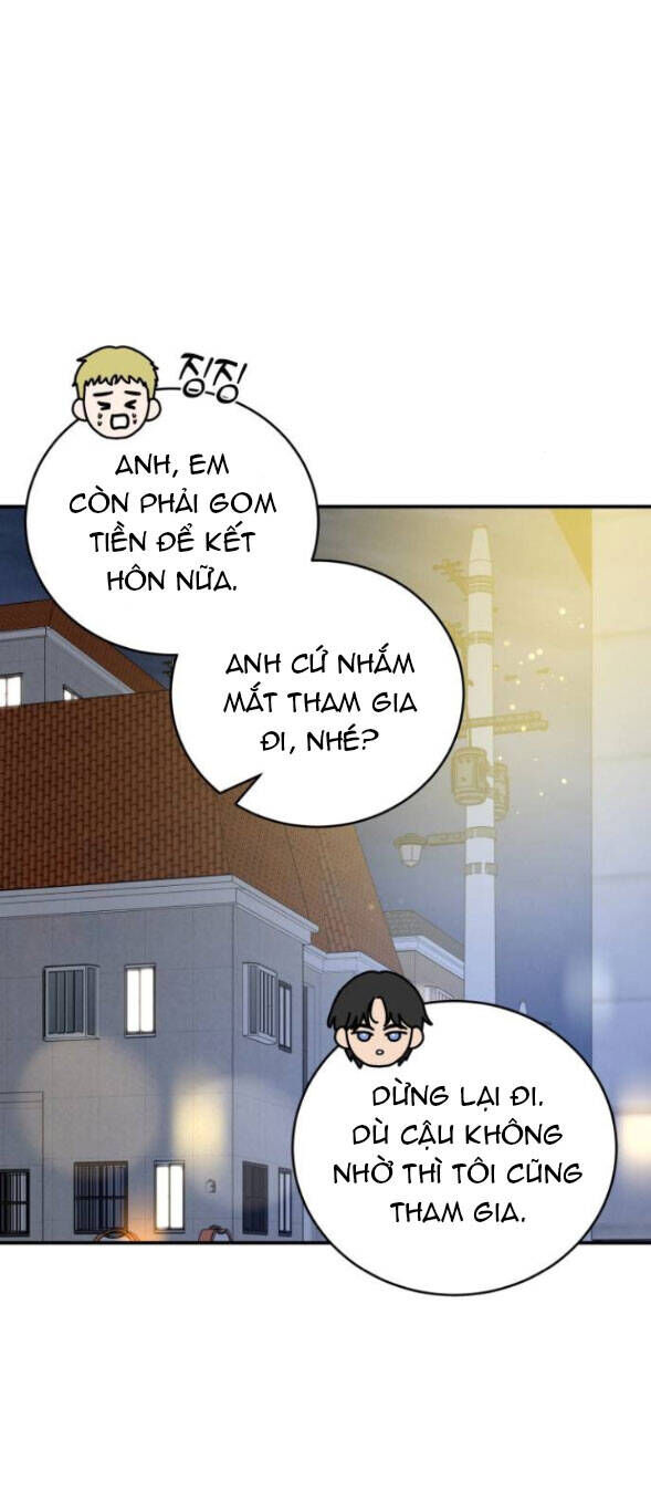 Thuyết Tình Yêu Ích Kỷ Chương 44 Ảnh 16