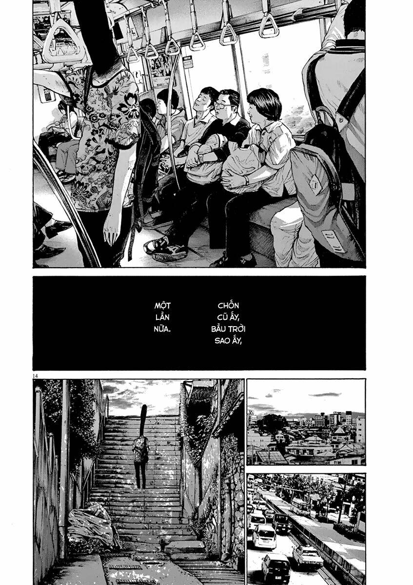 Chúc Ngủ Ngon, Punpun Chương 141 Ảnh 12
