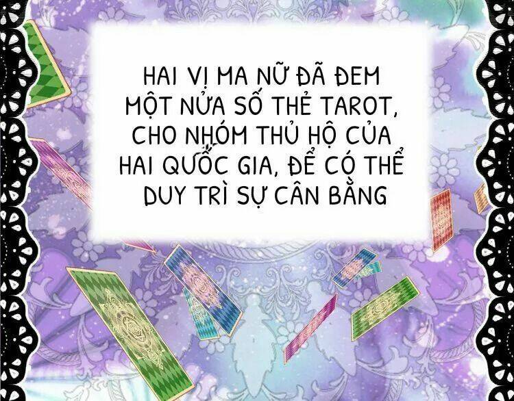 Thuần Trắng Vận Mệnh Chi Luân Chương 5 Ảnh 46