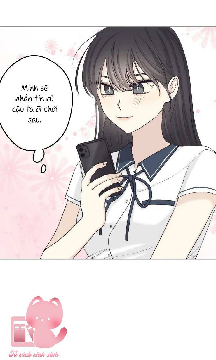 Cậu Nói Thích Tớ Khi Nào Chứ! Chương 9 Ảnh 50