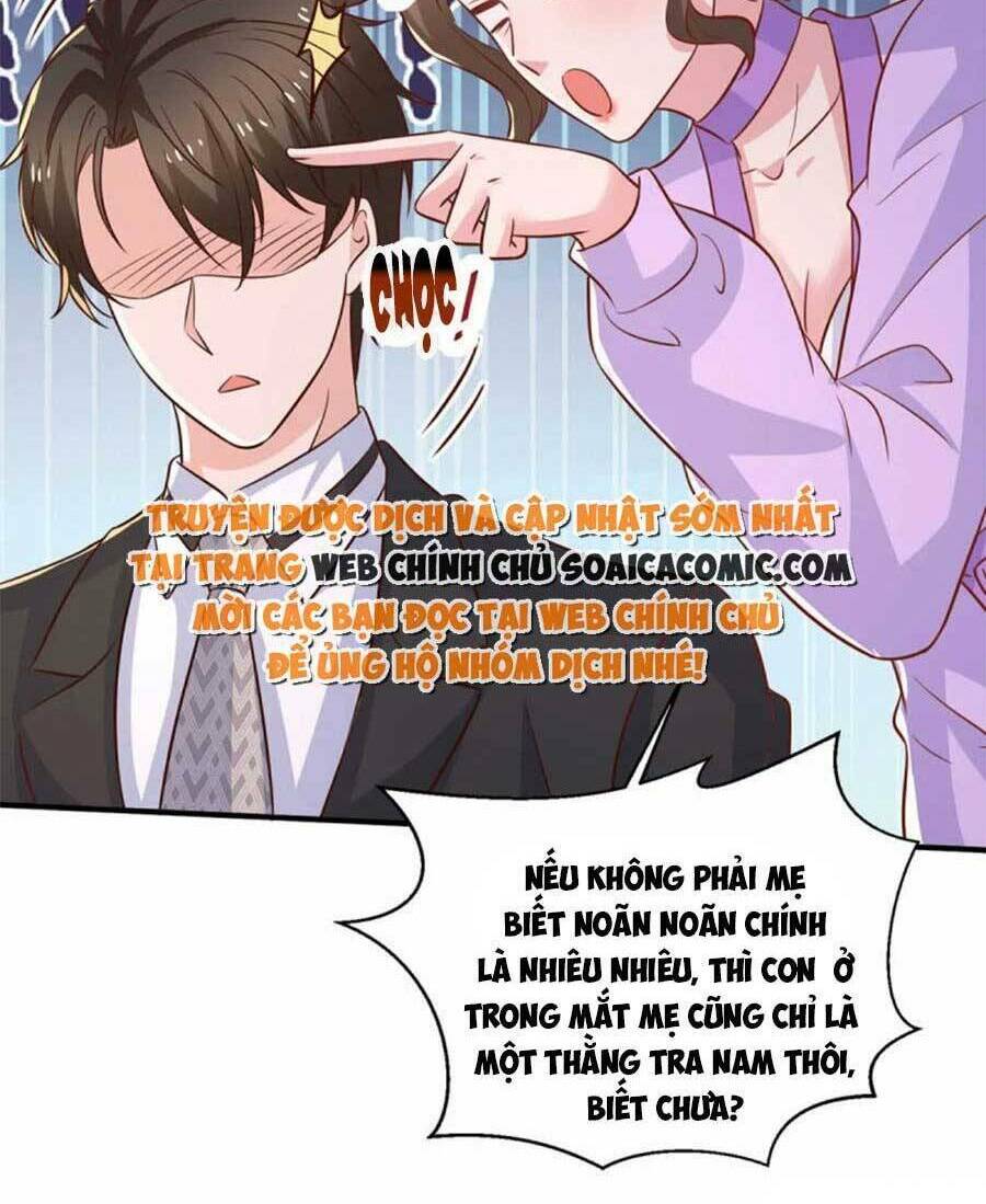 Sự Trả Thù Của Nữ Vương Chương 114 Ảnh 18