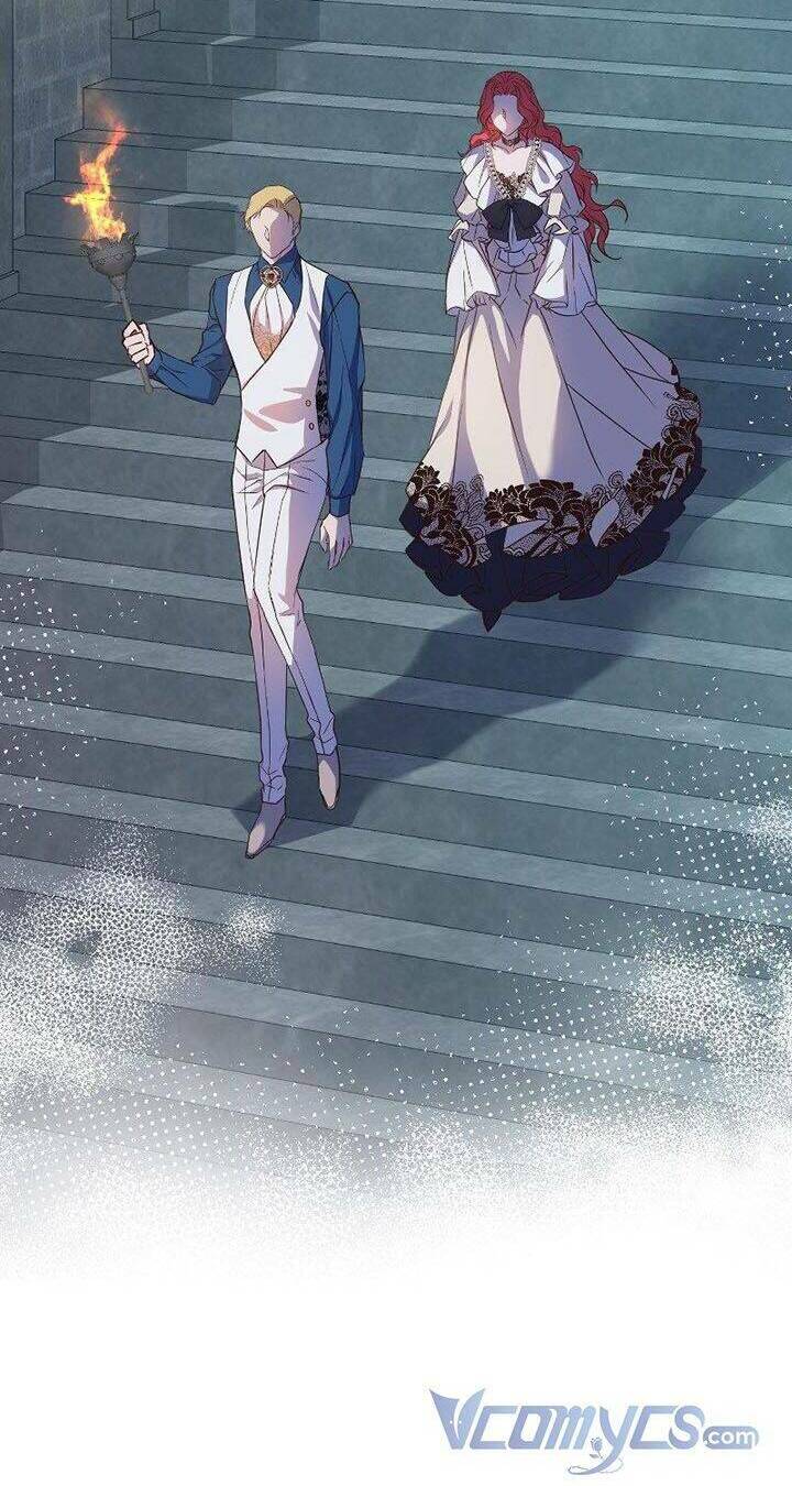 Tất Cả Mọi Người Đều Yêu Quý Nhân Vật Phản Diện Chương 29 Ảnh 75