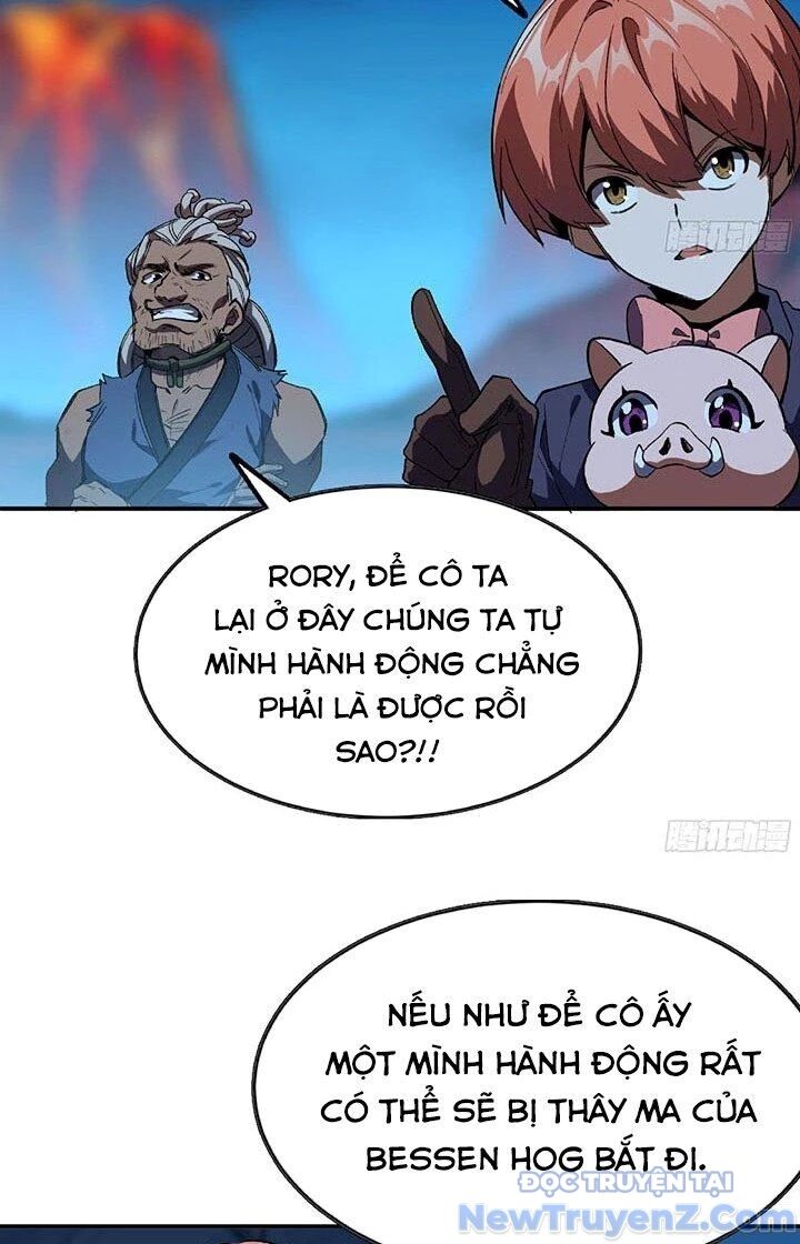 Dũng Sĩ Nấm Chương 109 Ảnh 10