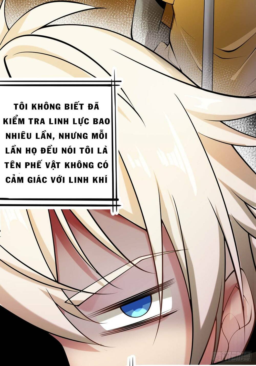 Nguyên Lai Ta Là Chí Tôn Tiên Giới Chương 1 Ảnh 79