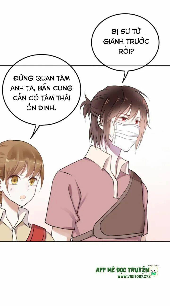 Thần Tượng Điểm Zero Chương 124 Ảnh 3