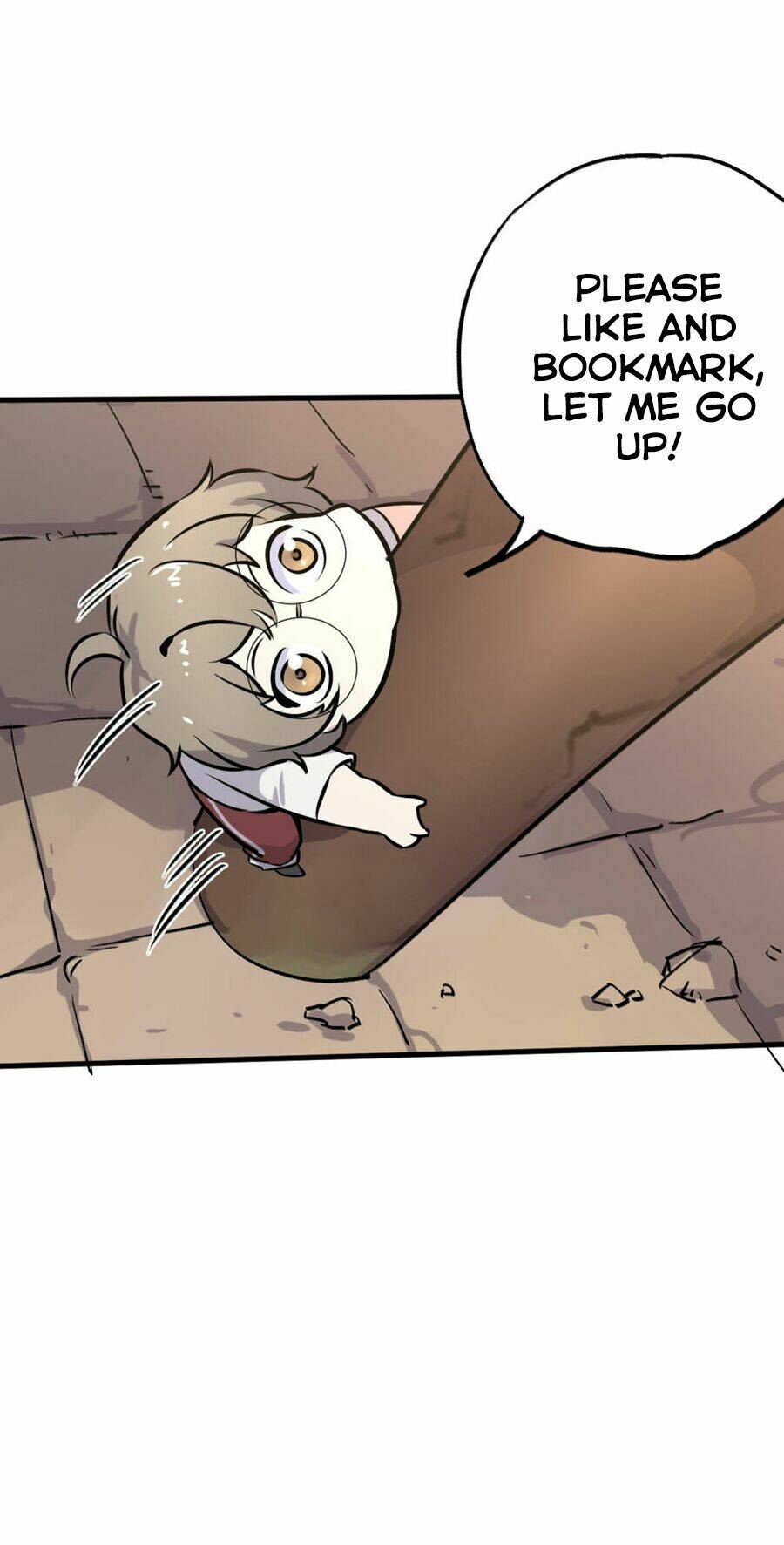 Thí Thần Chi Lộ Chương 4 Ảnh 45