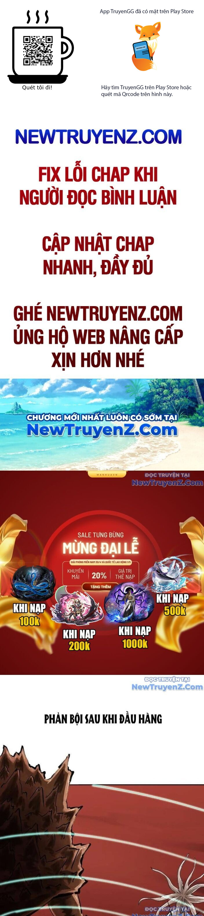 Truyền Võ Chương 465 Ảnh 2