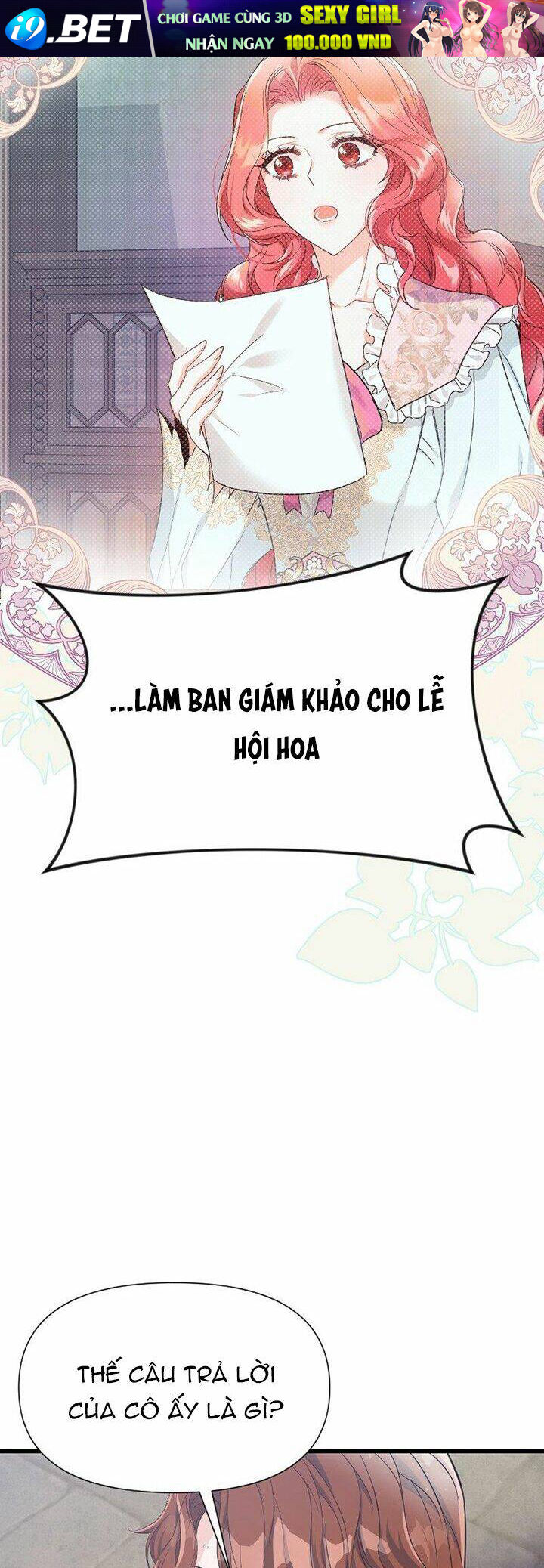 Tất Cả Mọi Người Đều Yêu Quý Nhân Vật Phản Diện Chương 26 Ảnh 8