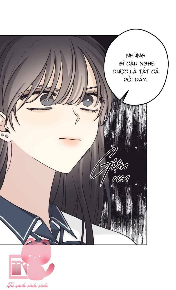 Cậu Nói Thích Tớ Khi Nào Chứ! Chương 16 Ảnh 10