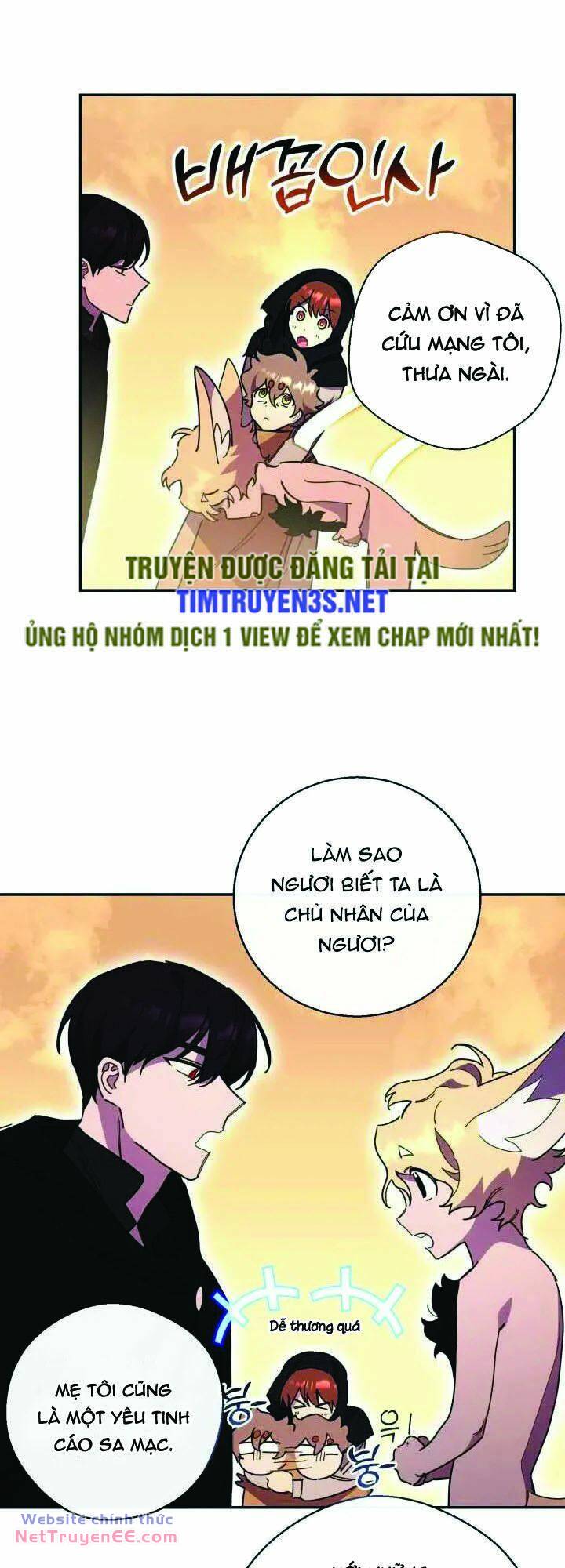 Cơn Phẫn Nộ Đẫm Máu Chương 25 Ảnh 31