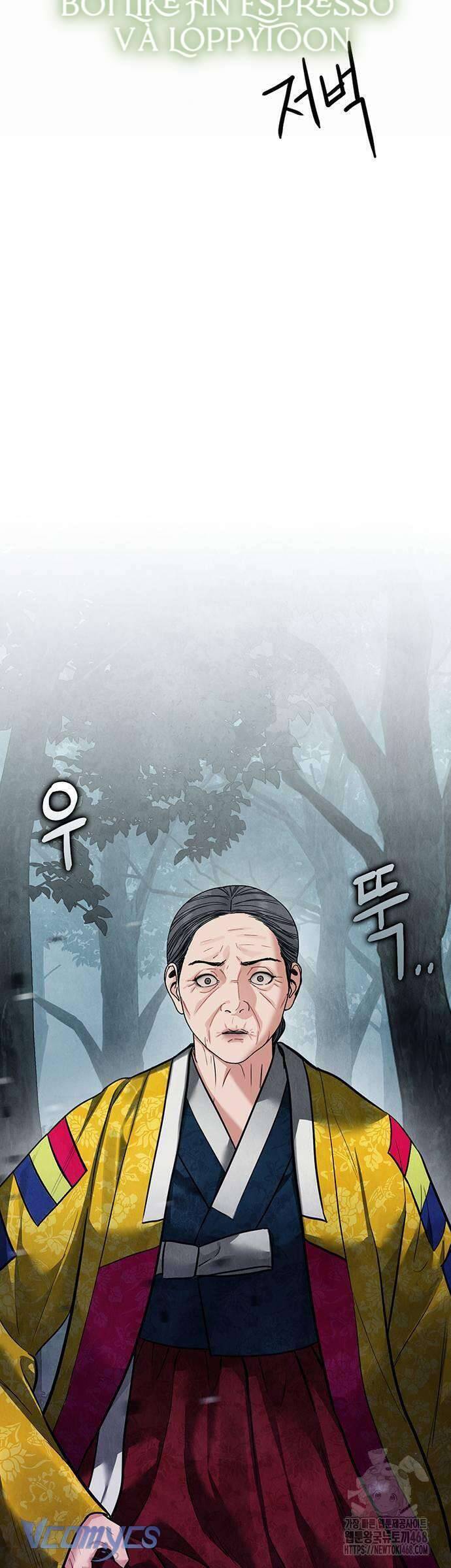 Quỷ Hồn Chương 20 Ảnh 11