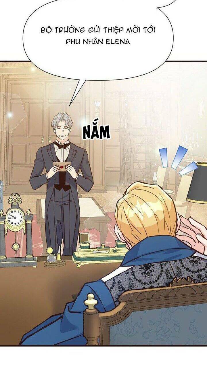 Tất Cả Mọi Người Đều Yêu Quý Nhân Vật Phản Diện Chương 29 Ảnh 49