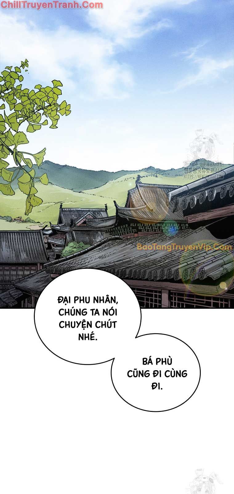 Trọng Sinh Thành Thần Y Thời Tam Quốc Chương 151 Ảnh 33