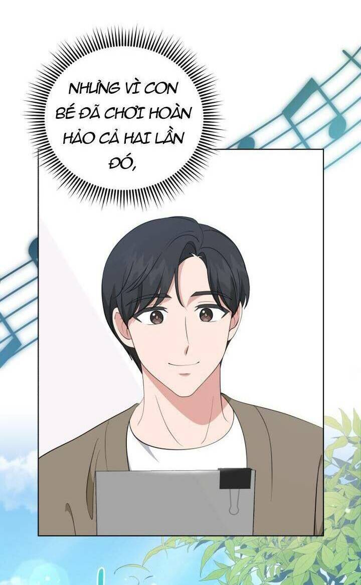 Con Gái Tôi Là Một Thiên Tài Âm Nhạc Chương 81 Ảnh 37