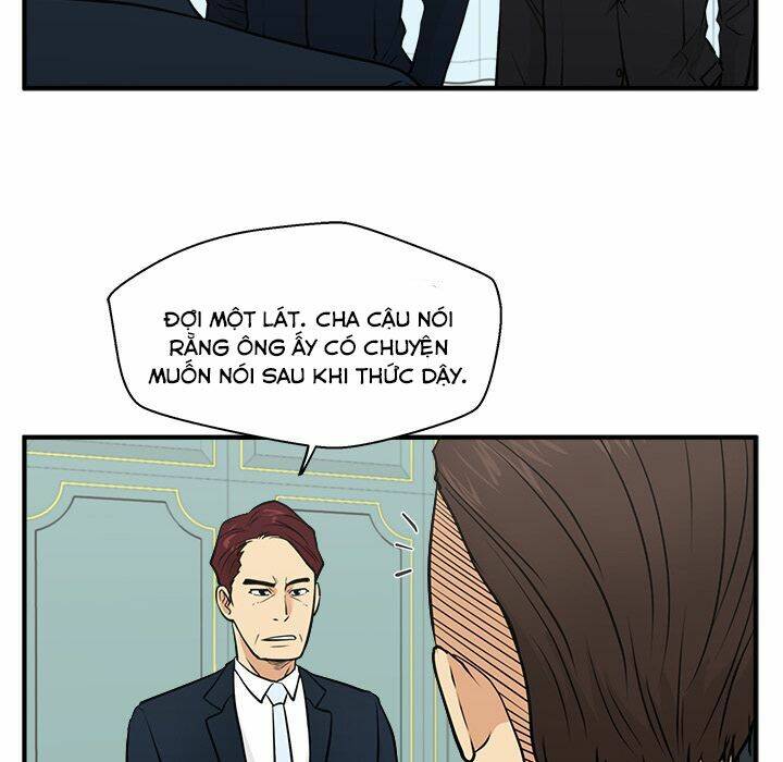 Mr Kang Chương 57 Ảnh 119