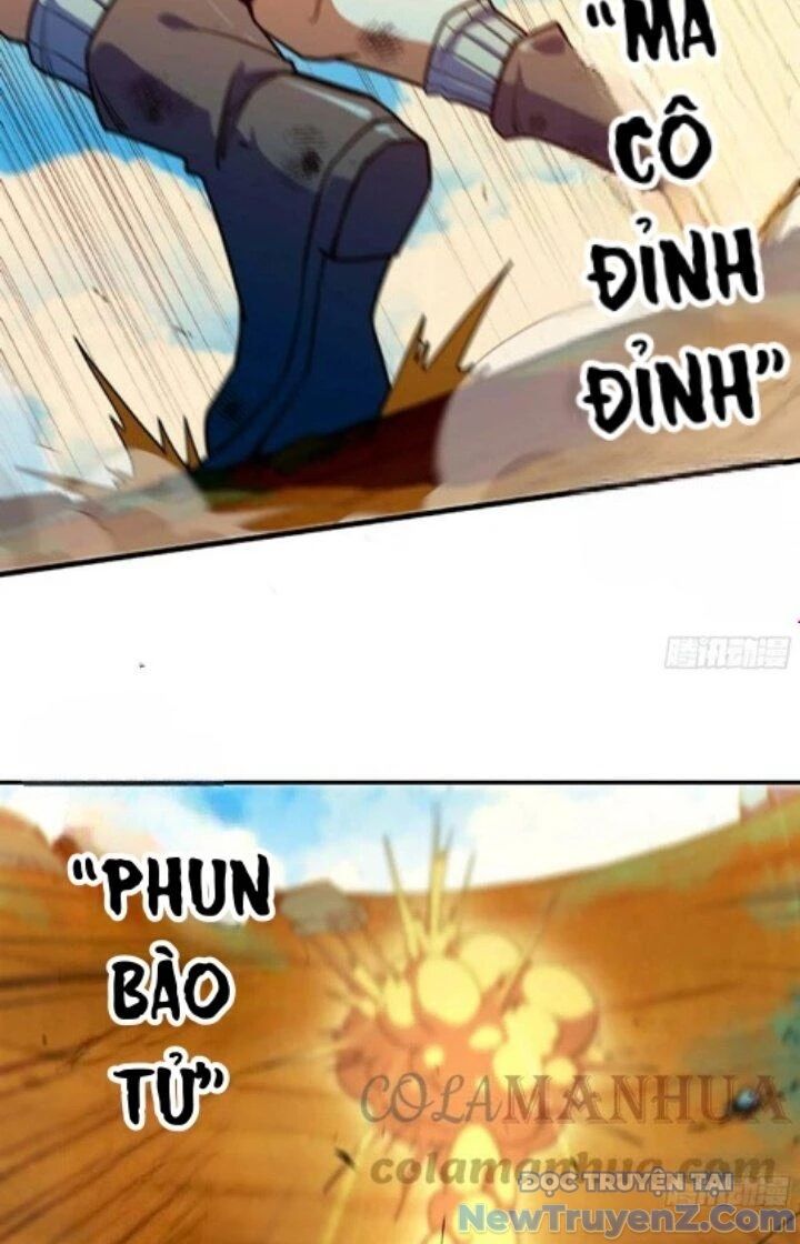 Dũng Sĩ Nấm Chương 88 Ảnh 35