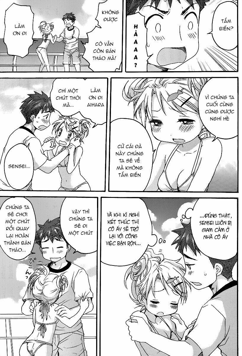 Comic Studio Chương 8 Ảnh 13