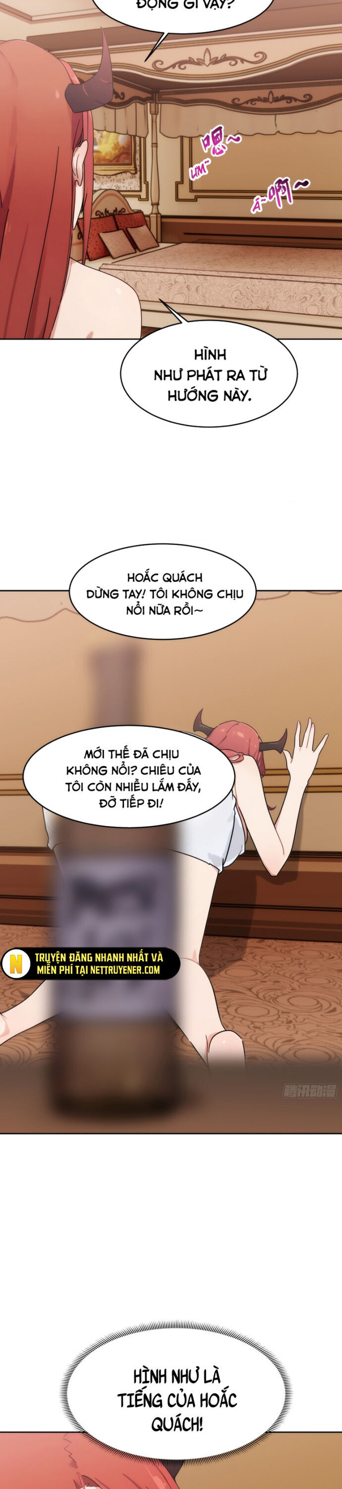 Võ Đạo Tông Sư Trùng Sinh Làm Công Nhân Chương 22 Ảnh 17