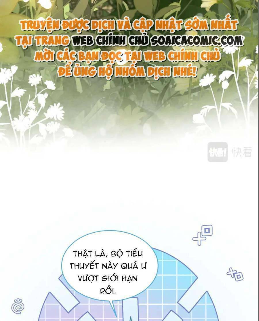 Xuyên Nhanh Nữ Phụ Bình Tĩnh Chút Chương 161 Ảnh 20