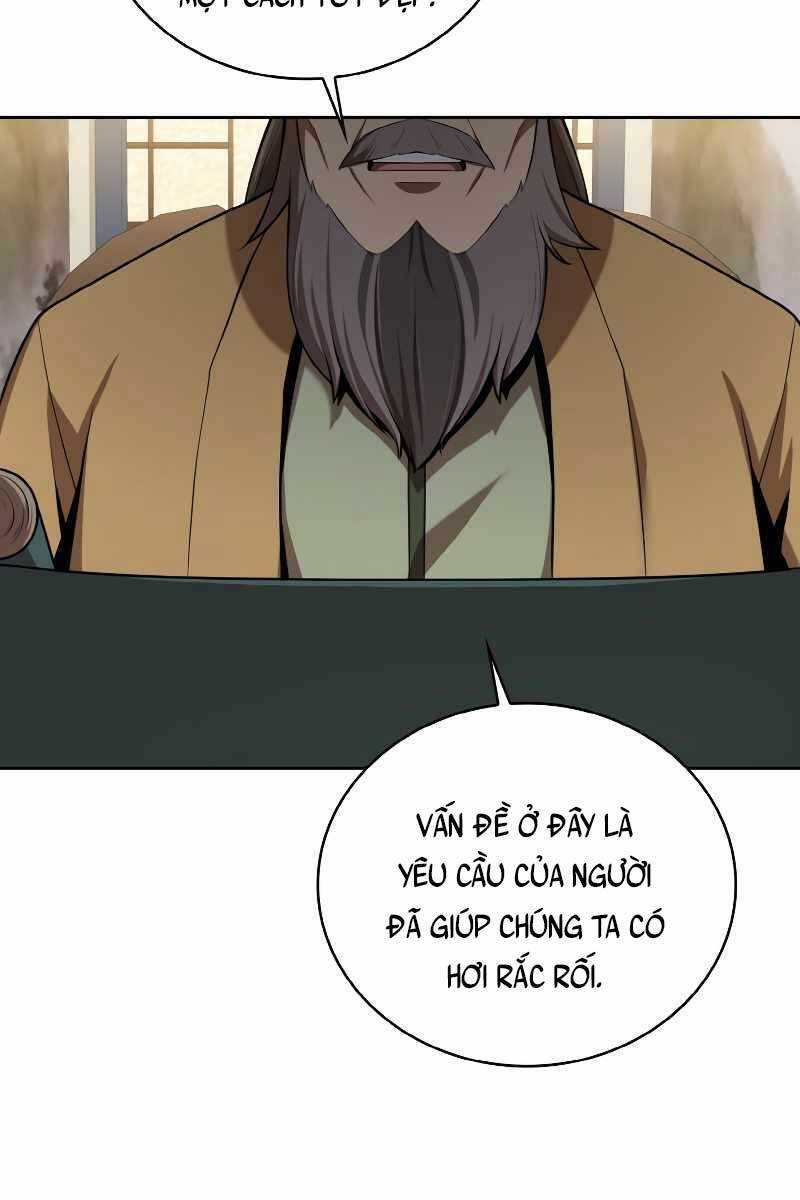Tuyệt Đỉnh Võ Lâm Chương 27 Ảnh 56