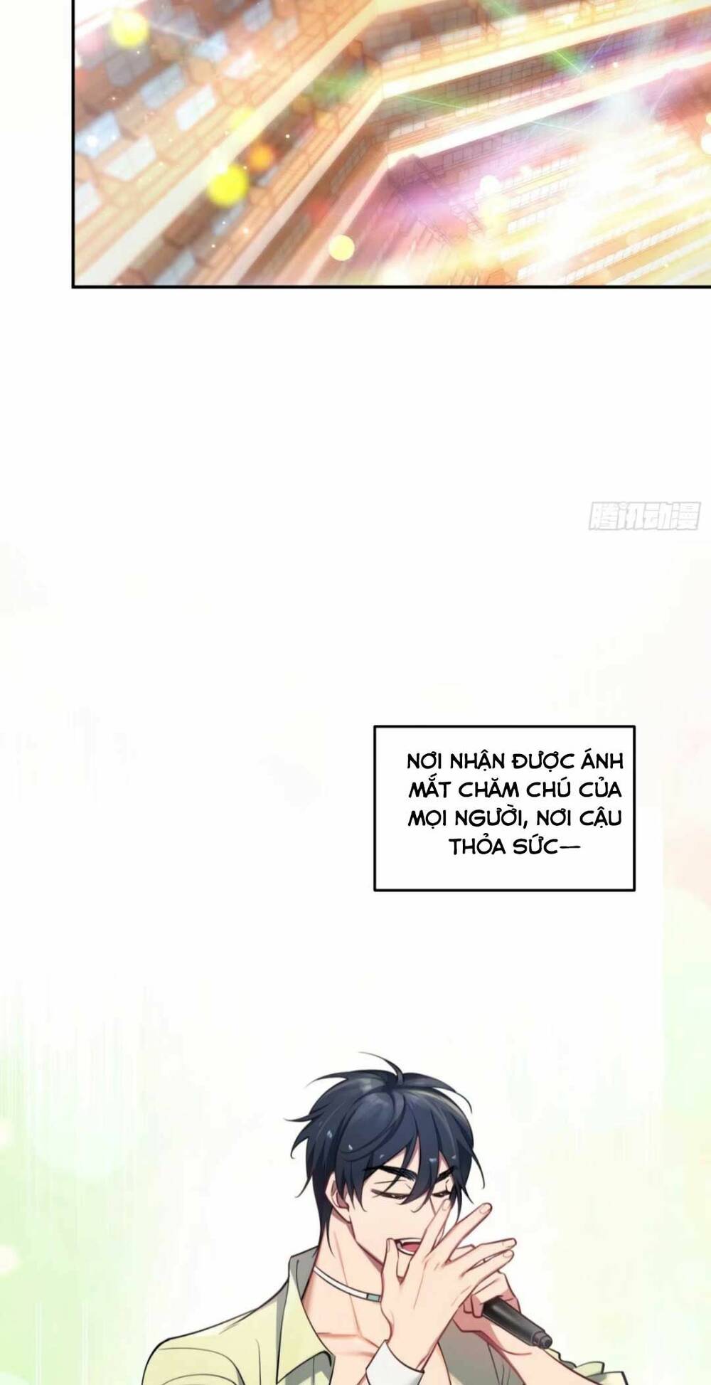 Ta Cùng Cẩu Nam Nhân Yêu Đương Chương 9 Ảnh 55