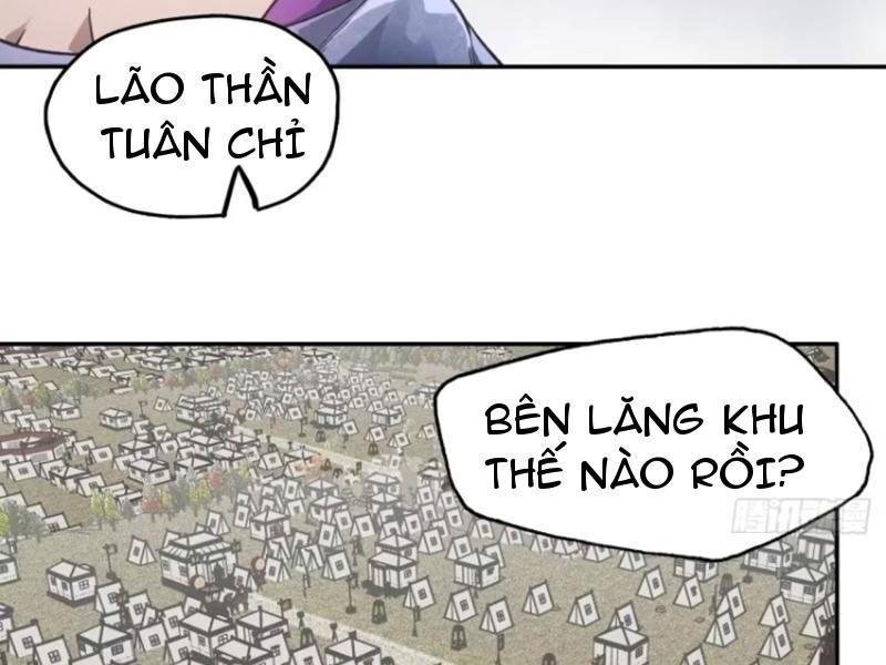Xa Đao Nhân Chương 30 Ảnh 31