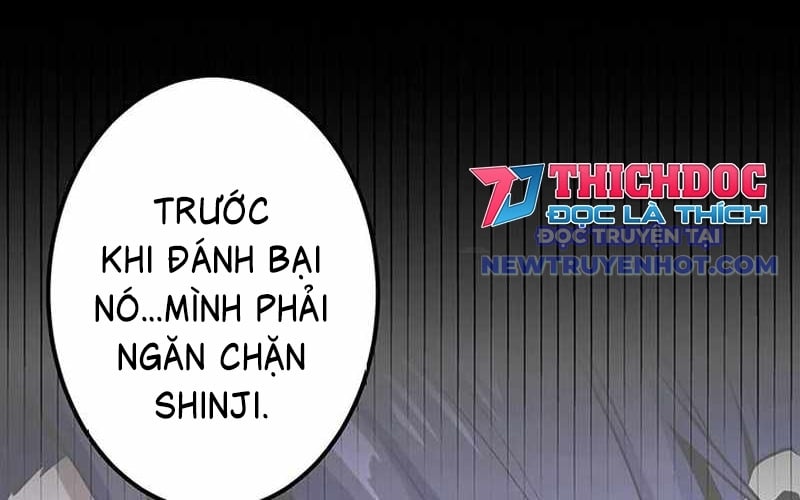 Vượt Cấp Với Kỹ Năng Thần Thánh Chương 8 Ảnh 77
