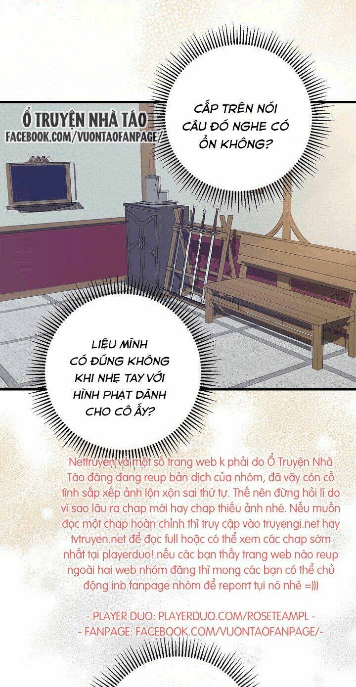 Kỵ Sĩ Đỏ Không Mê Tiền Mù Quáng Chương 20 Ảnh 14
